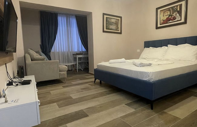 Peace Apartments - Foto 31