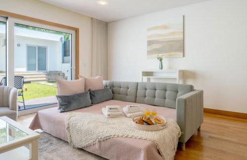 Stylish Home w/ Garage & Terrace by HostWise - Photo 29