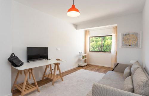 River Breeze in Almada Velha - Foto 21