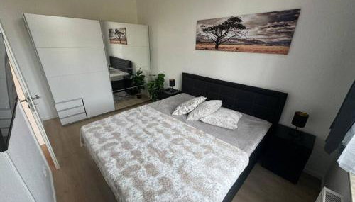 Apartment mit Parkplatz und WiFi - Foto 2