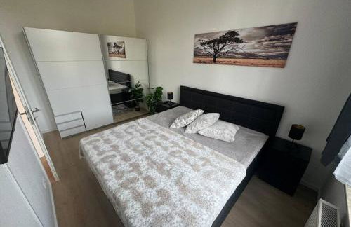 Apartment mit Parkplatz und WiFi - Foto 2