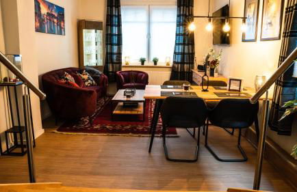 Ferienwohnung in Stadtmitte Hoya - Foto 10