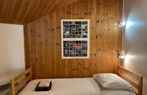 Les Cristallieres Venosc - Foto 10