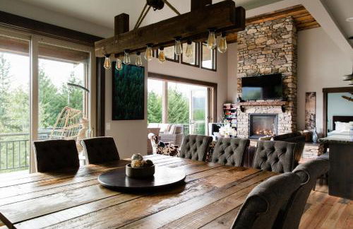 Dreamy Views, Pool Access, Game Room, Fire Pit - Foto 15