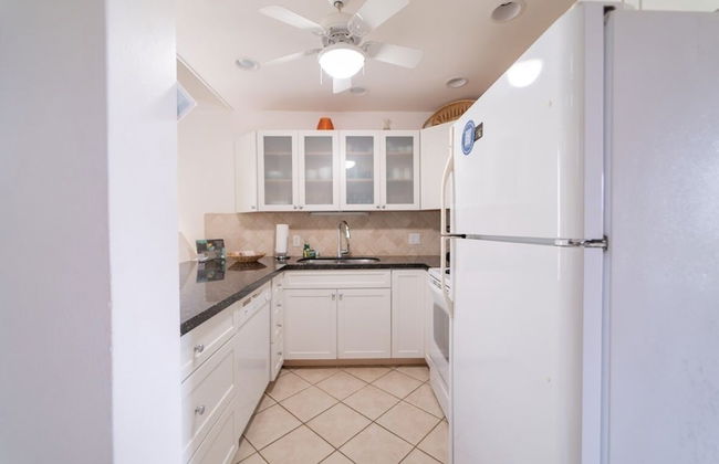 Turtle Bay Anthurium**ta-155327078401 2 Bedroom Condo by RedAwning - Foto 12