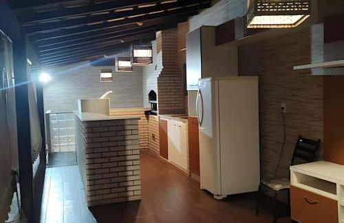 Refúgio Aconchegante na Serra Bicanga - Photo 19