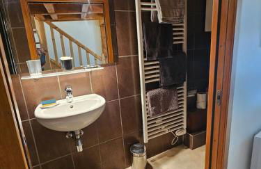 Grand studio mezzanine à 3min à pied de la plage - Foto 3