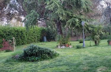 Farfalle in fiore Guesthouse - Foto 28