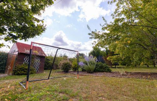 L'atelier des rêves, Maison avec Piscine privée - Foto 51