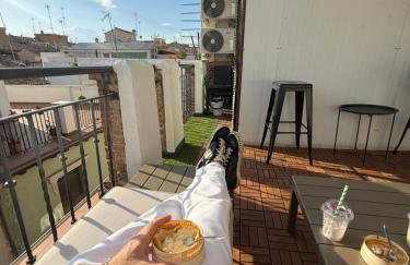 Penthouse San Isidro 3 suites Terraza Privada Parking - Foto 41