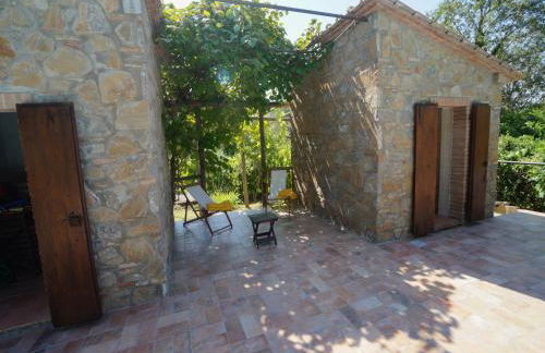 Villa Santa Fiora Farmhouse - Foto 72