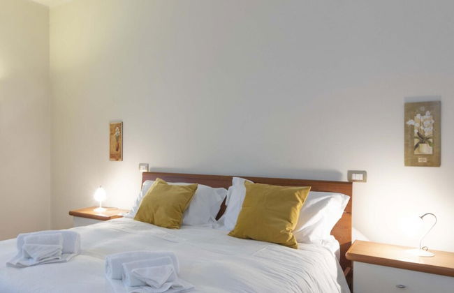 Vintage Apartment In Florence - Vintage Apartment - Photo 29