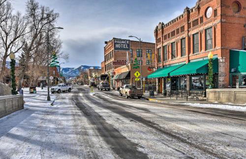 0651 Central Salida Home 5 Blocks to Dtwn and River - Foto 36