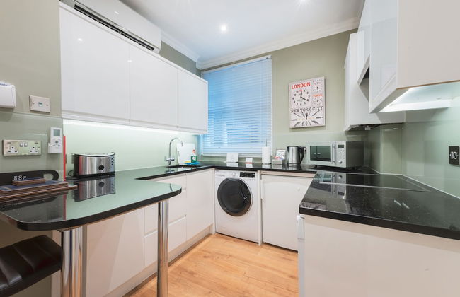 No 1 The Mansion Apartments by Mansley - Foto 59