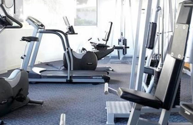 Mantra Sirocco Resort - Foto 39