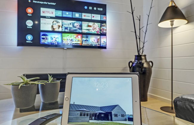 "Jonne" - 200m to the fjord - Foto 28