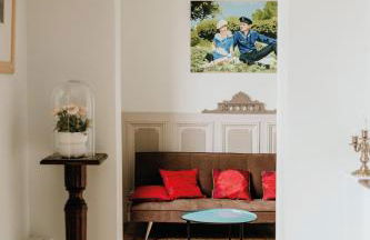 La Chartreuse d'Ertan "Les maîtres" 4 étoiles - Foto 26