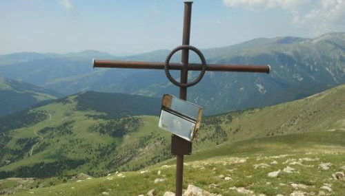 Can Marxant, céntrico, servicios al lado y cruce de senderos - Foto 2