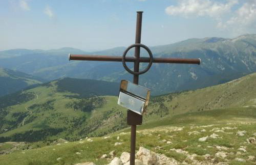 Can Marxant, céntrico, servicios al lado y cruce de senderos - Foto 2