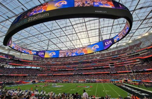 Walkable to SoFi, Intuit Dome, Kia Forum World Cup - Foto 65