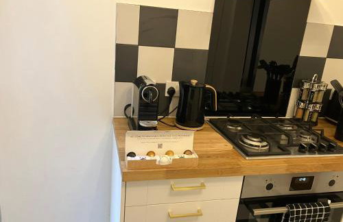 Stylish 1 Bed Flat Zone 2 Hampstead Swiss Cottage - Foto 31