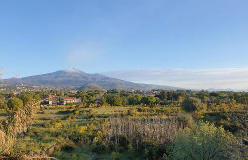 ETNA VIEW - Foto 1