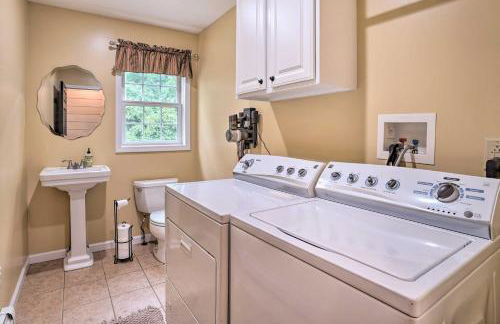 Lakefront Homer Abode with Patio and Backyard! - Photo 30