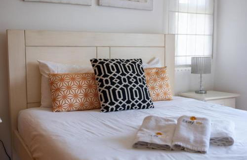 Quinta do Paiva Apartment by Stay ici Algarve Holiday Rental - Foto 6