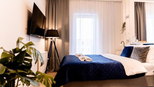 Hop & Lulu Delux Apartments - Foto 5