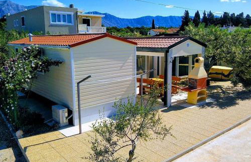 Manora guest pool house Sucuraj - Foto 14