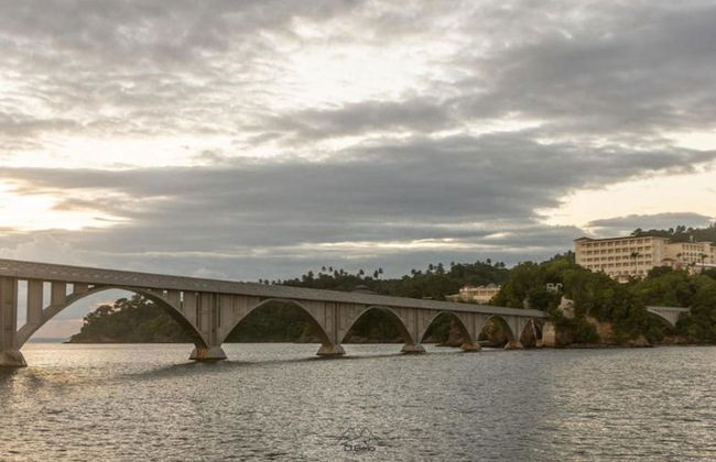 Family Suite - Apartment 1 in Villa Coconut - Foto 31