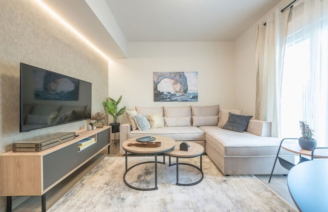 Marina Zeas Comfy Apartment - Foto 54