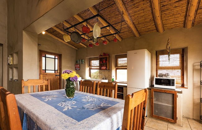 Sandpiper Guest Cottages - Foto 78