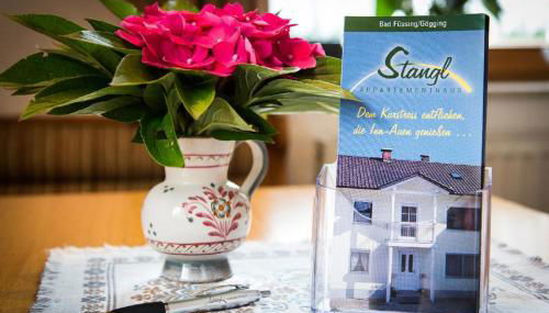Appartementhaus Stangl - Foto 2