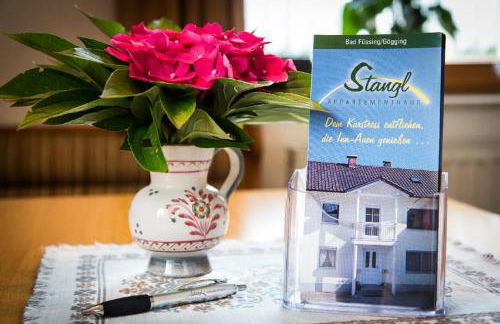 Appartementhaus Stangl - Foto 2