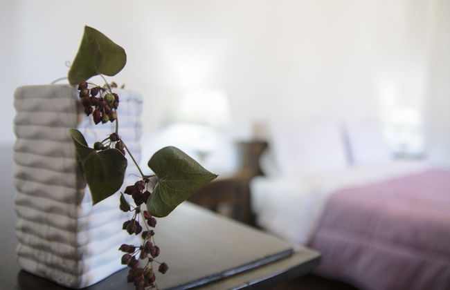 Traditional Apartments Madares - Foto 35