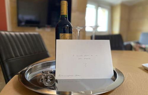 Grand studio à Bordeaux chartrons - Foto 11