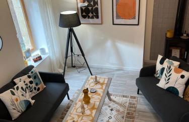 Sunshine cottages - Photo 37