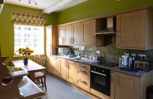 Henley Hall, Ludlow - Foto 8