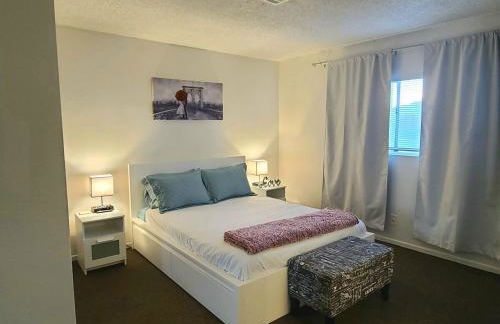 2 bed 2 bath downtown vegas near the strip - Foto 33