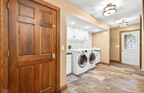 Lakefront Group Stay, Sleeps 19, Indoor Pool, Hot Tub, Arcades - Foto 20