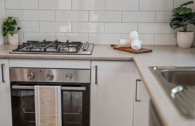 Tasman Holiday Parks - Moama on the Murray - Photo 26