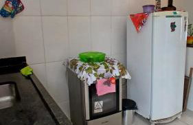 Casa de Praia em Unamar Cabo Frio 6 pessoas - Foto 42
