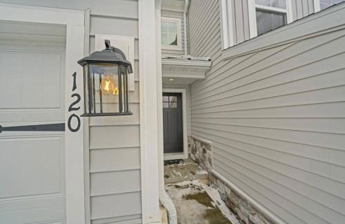 We Are "Atherton Street" ~ PSU ~ State College - Three-Bedroom House - Foto 4