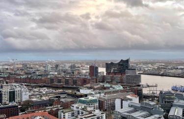 Cosy Concept - nahe Hamburg - Foto 26