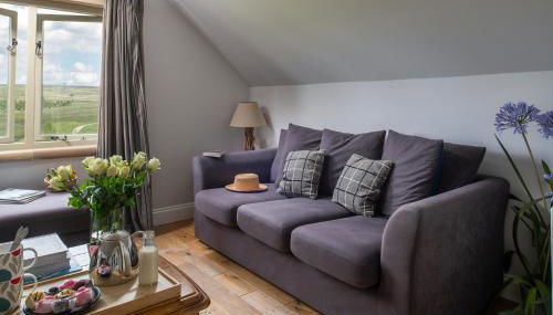 Moorland View Lodge - Foto 2