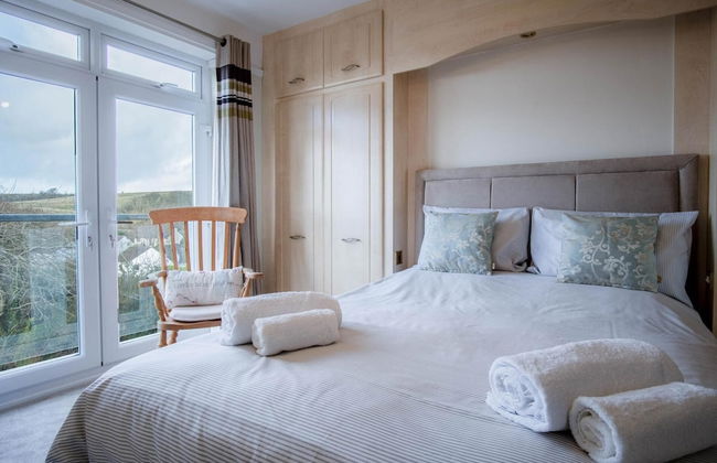 Little Glen - 3 Bedroom Holiday Home - Tenby - Foto 37