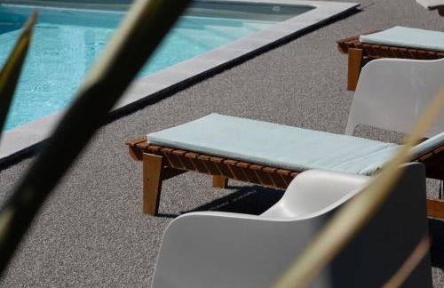 Appartement Calme Campagne Piscine - Foto 23