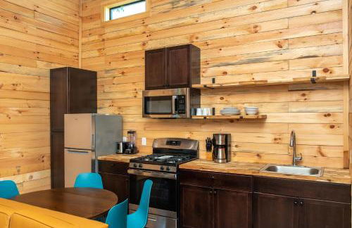 Camp Fimfo Waco - Foto 30