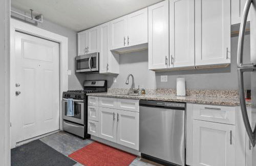 Navarre Apartments - Foto 30